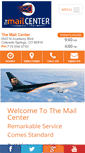 Mobile Screenshot of mailcentercos.com